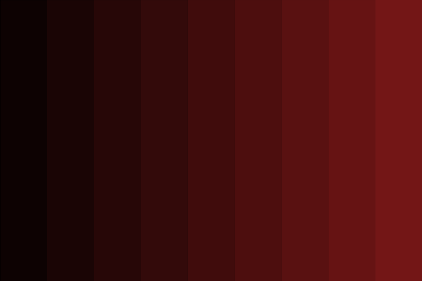 falu-red-color-shades