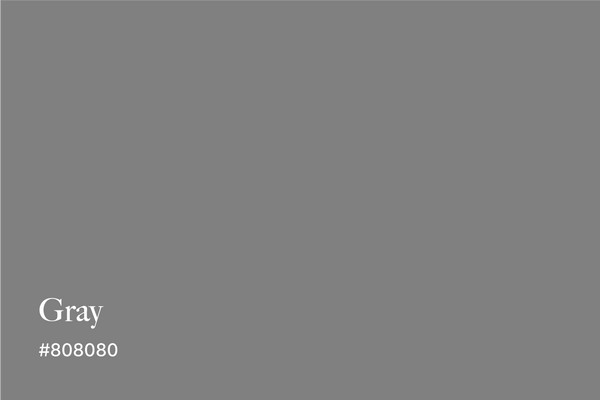 gray-color-backroung-with-name-and-hex-code-#808080