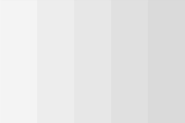 light-gray-color-light-shades-(tints)-color-palette