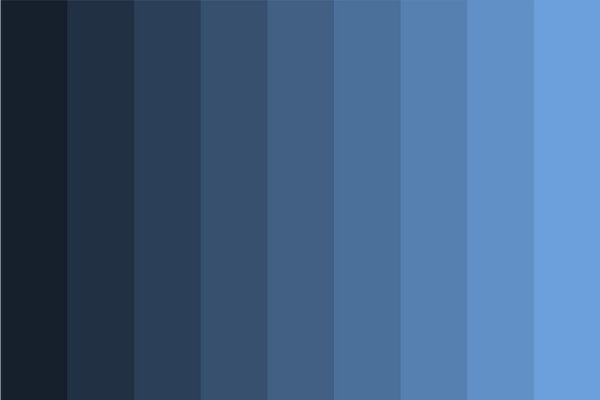 little-boy-blue-color-shades