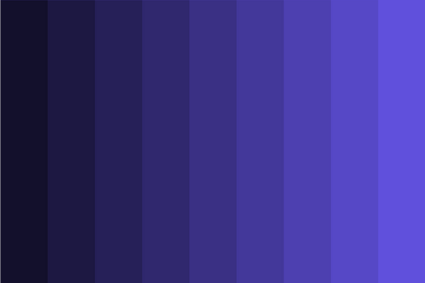 majorelle-blue-color-shades