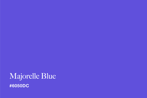 majorelle-blue-color-with-hex-code-#6050DC