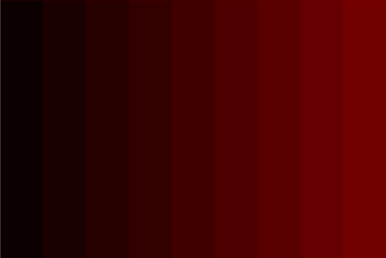 maroon-color-shades