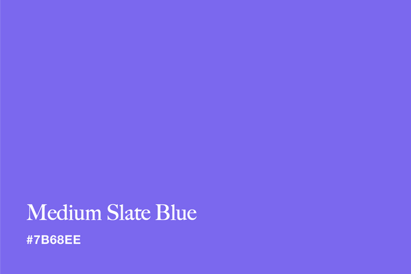 30 Different Shades of Blue Color with Names – FeminaTalk