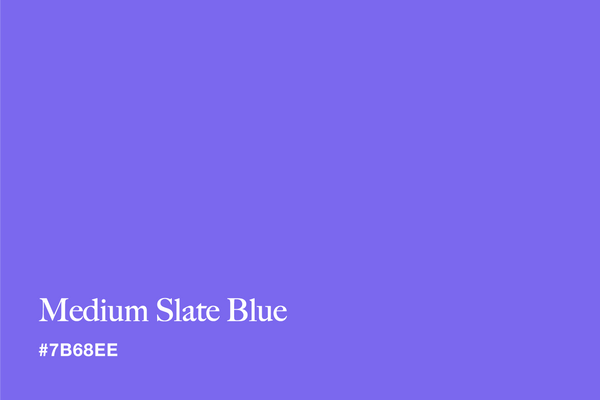 medium-slate-blue-with-hex-code-#7B68EE