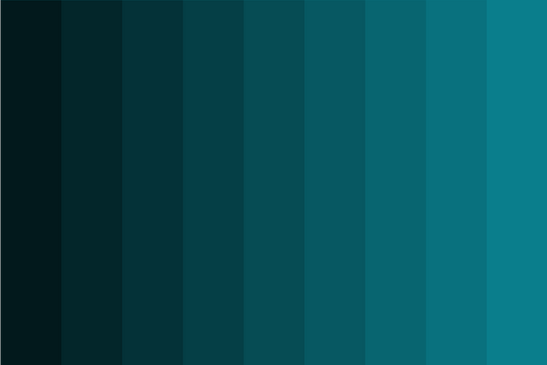 metallic-seaweed-shades-color-palette