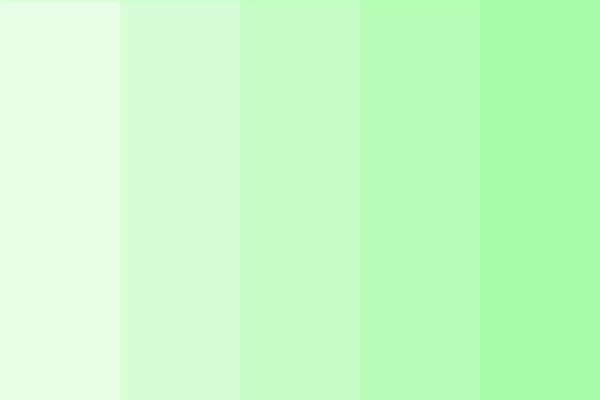 mint-green-color-light-shades-(tints)