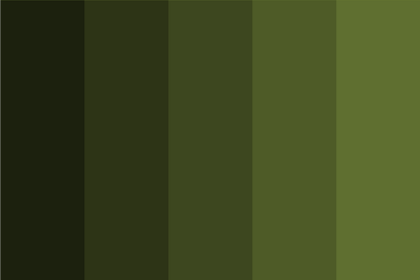 olive-green-color-dark-shades