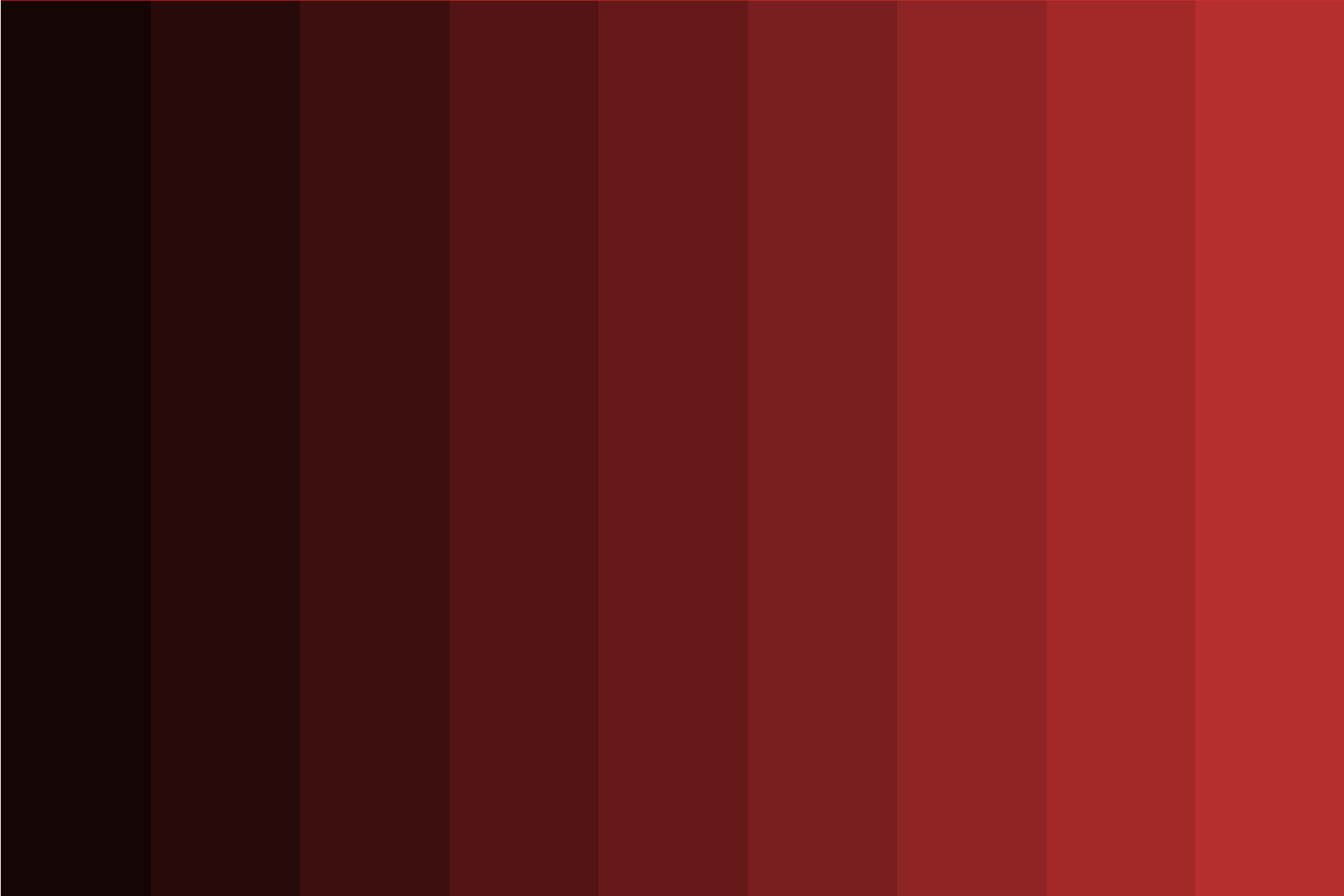 persian-red-color-shades