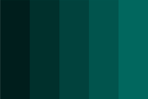 pine-green-color-dark-shades