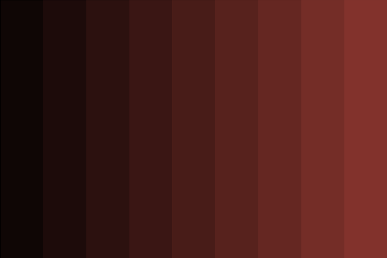red-ochre-color-shades