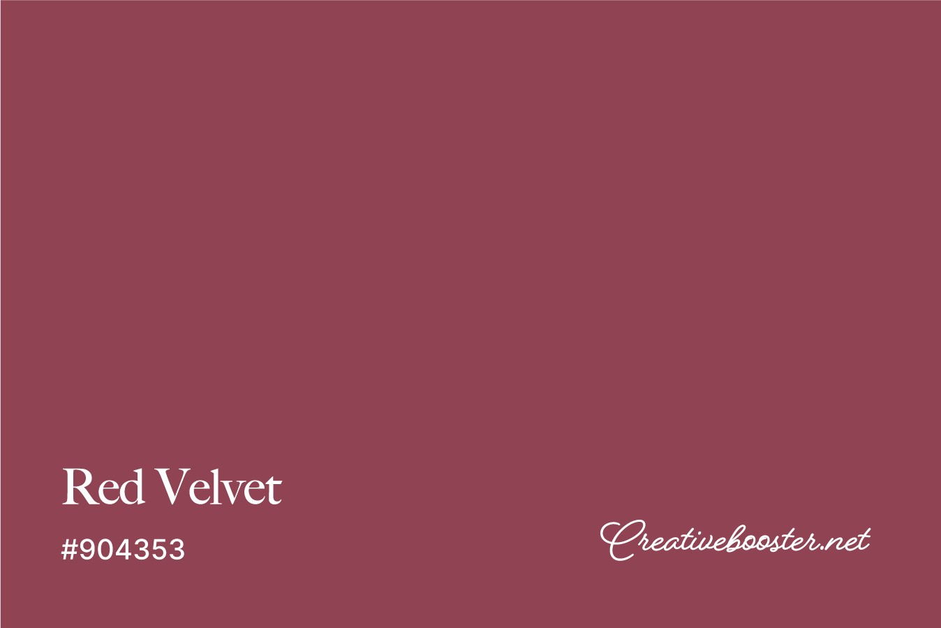 red-velvet-color-with-name-and-hex-code-#904353