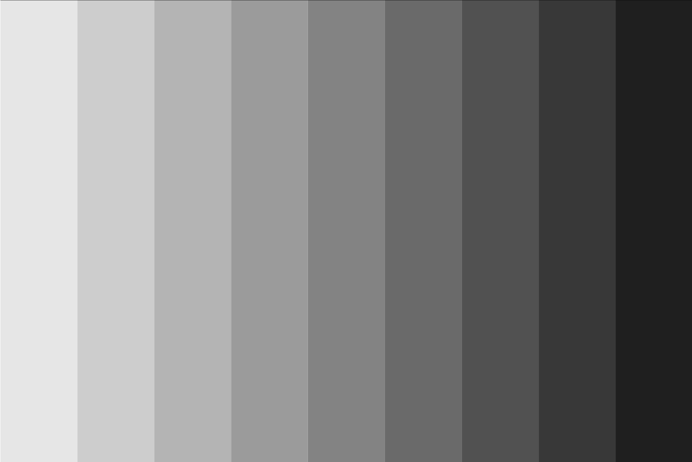 sable-color-shades