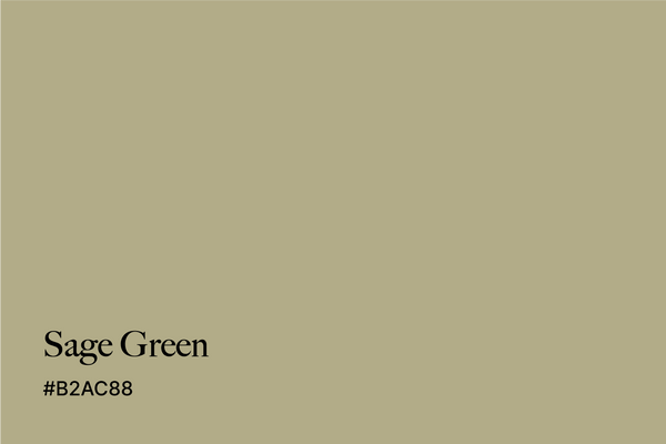sage-green-color-backroung-with-name-and-hex-code-#B2AC88
