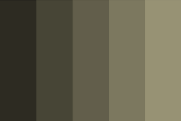 sage-green-color-dark-shades