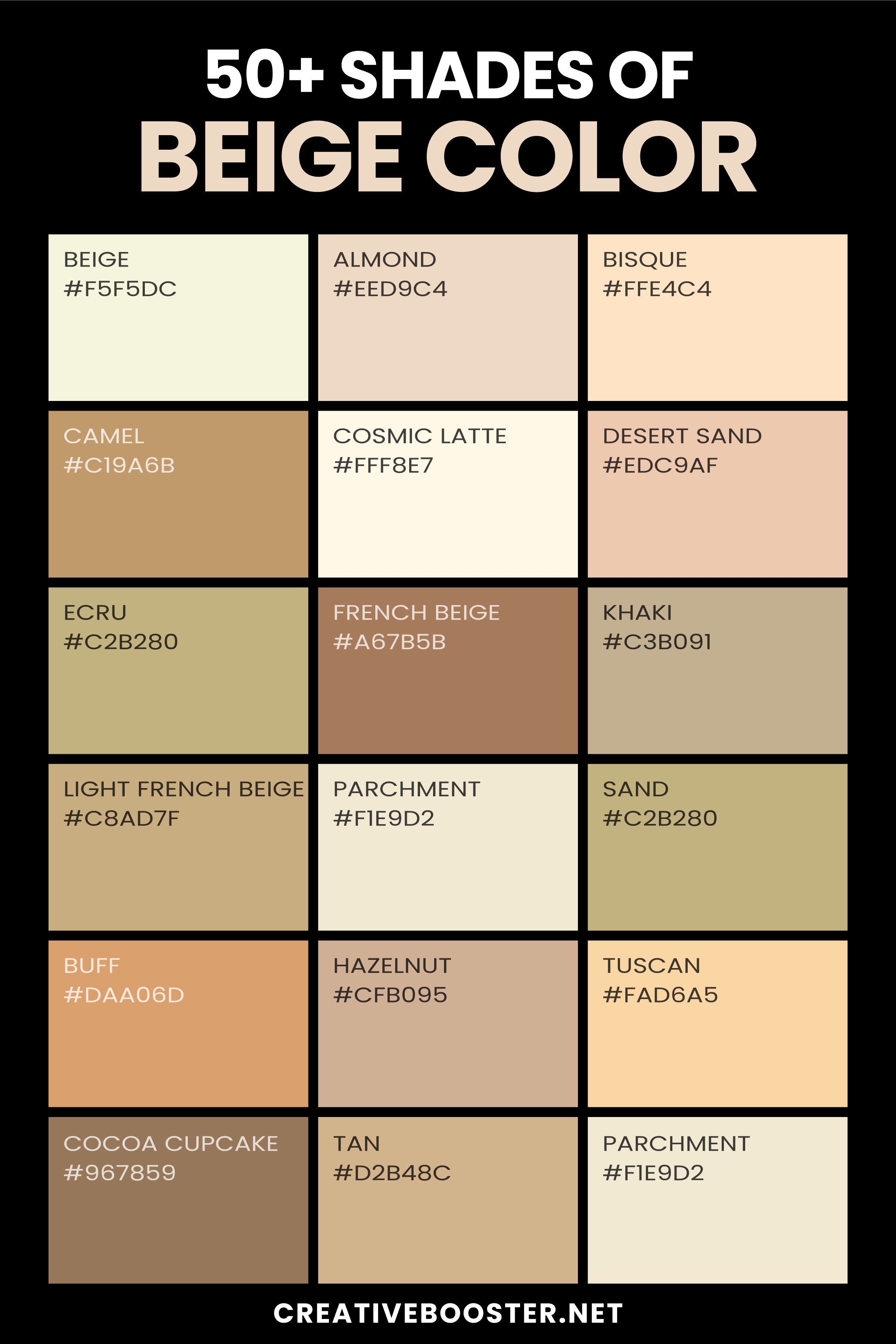 shades-of-beige-color-chart-with-names-and-hex-codes-2024-tall