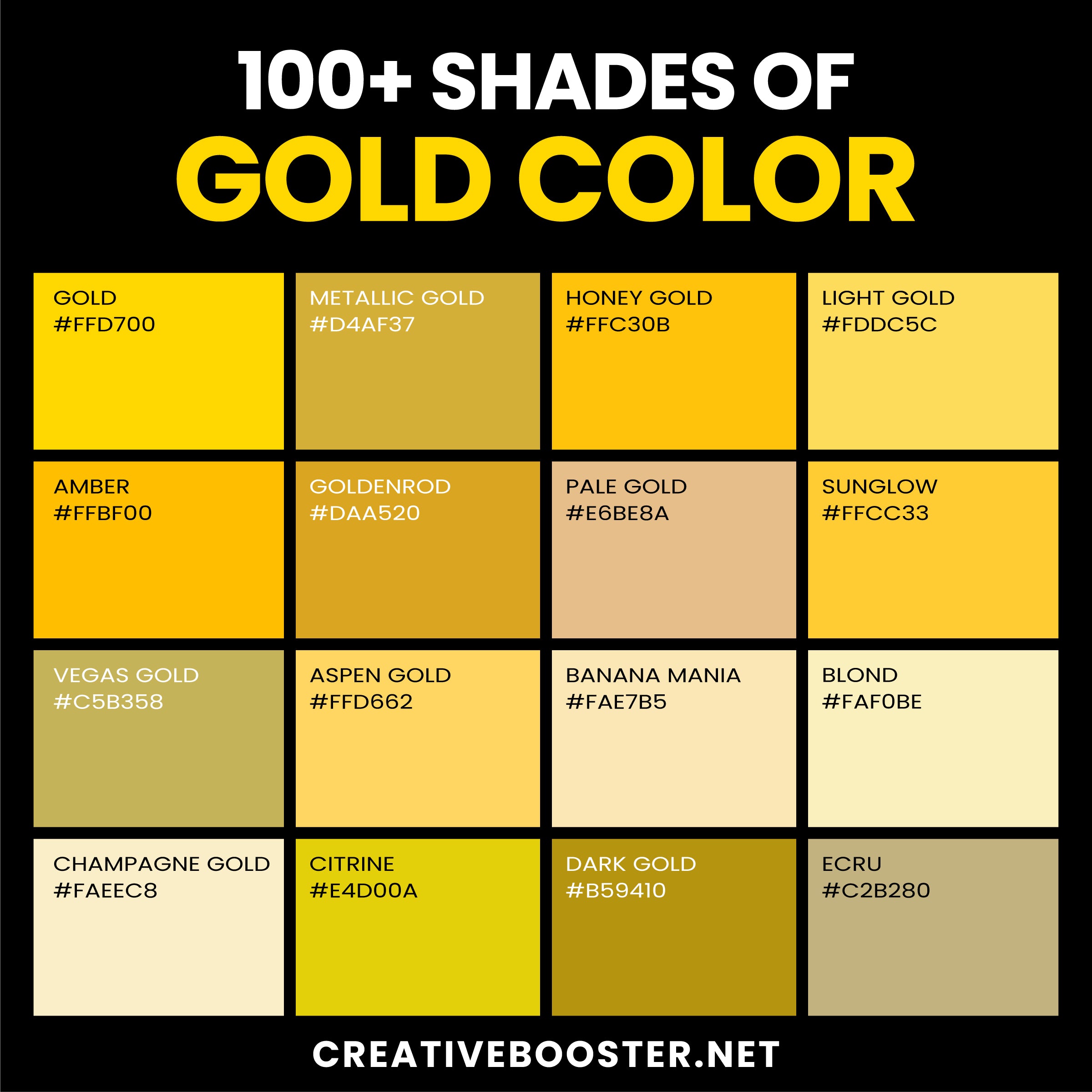 shades-of-gold-color-chart-with-names-and-hex-codes-2024