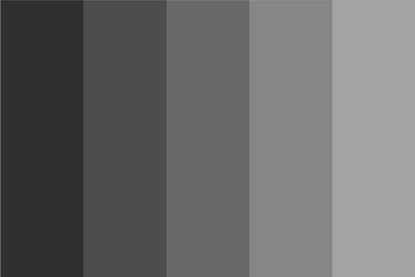 silver-color-dark-shades-color-palette