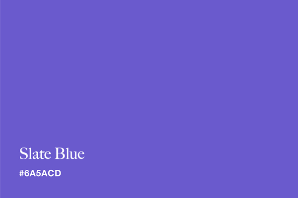 slate-blue-color-with-hex-code-#6A5ACD