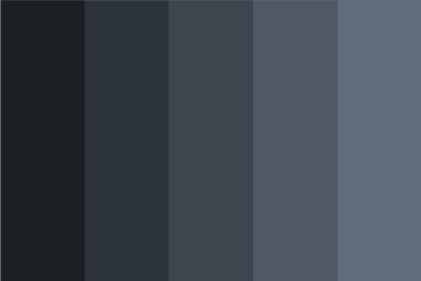 slate-gray-color-dark-shades-color-palette