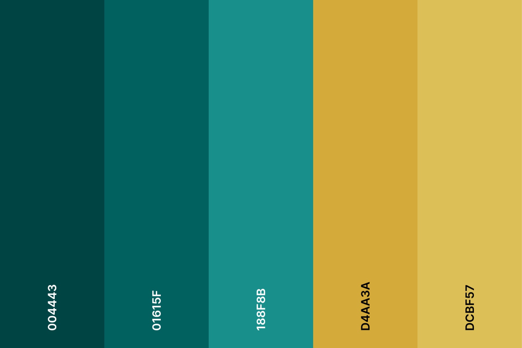 teal-and-gold-color-palette-with-hex-codes