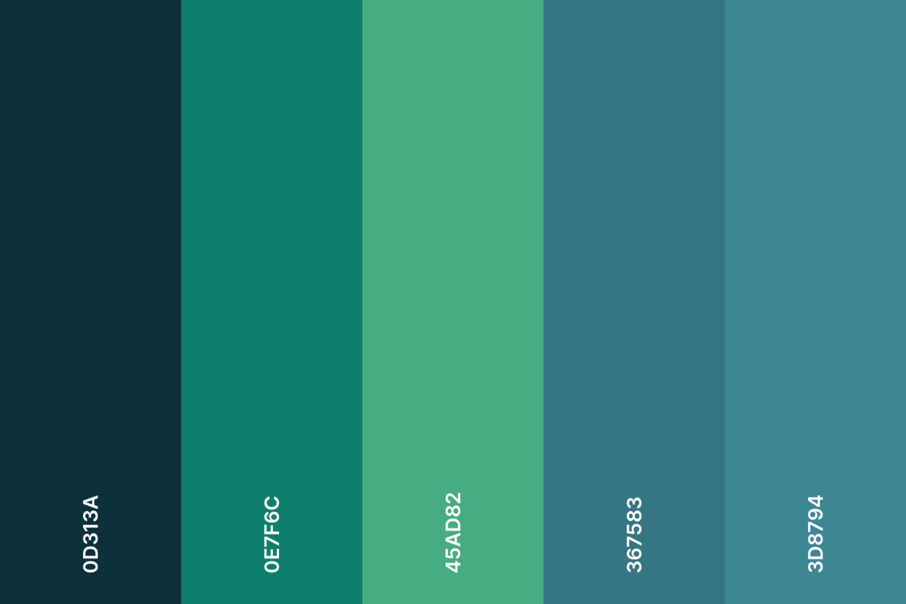 teal-and-green-color-palette-with-hex-codes
