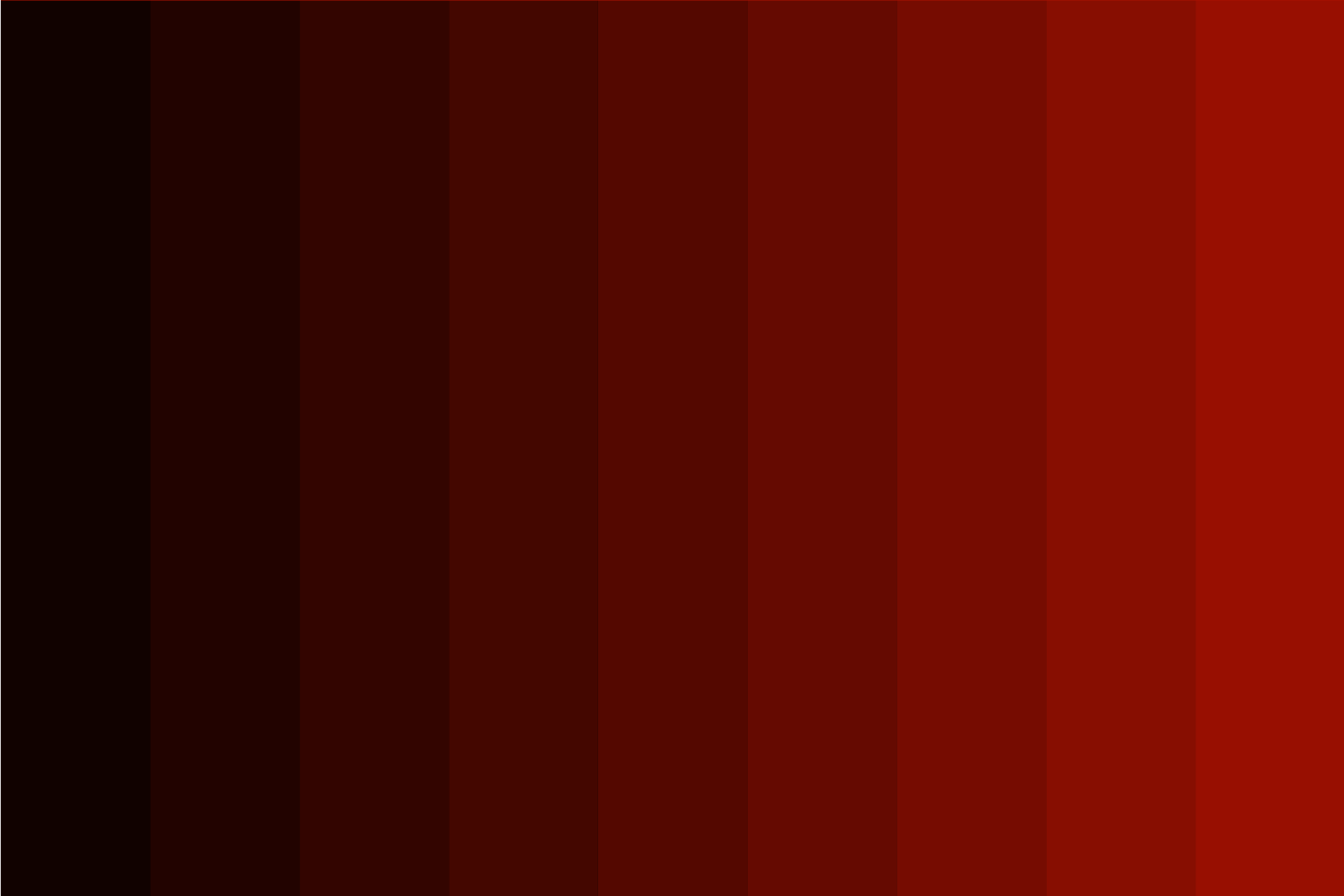 turkey-red-color-shades