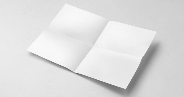 Download Free Psd A4 Paper Mockup Creativebooster