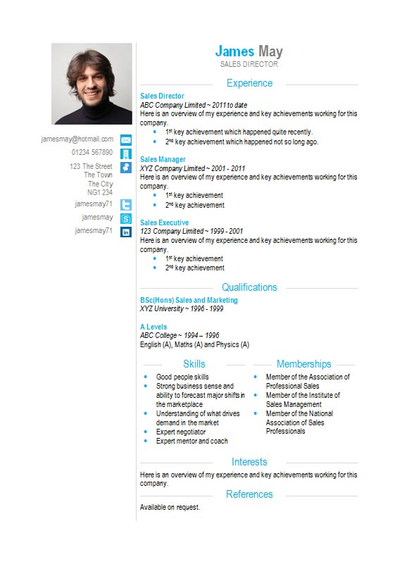 Resume Template .Docx from cdn.shopify.com