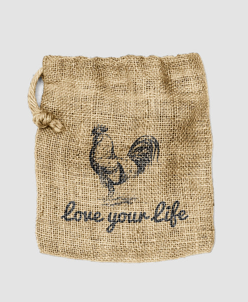 Download Free Gunny Bag Jute Mockup - CreativeBooster