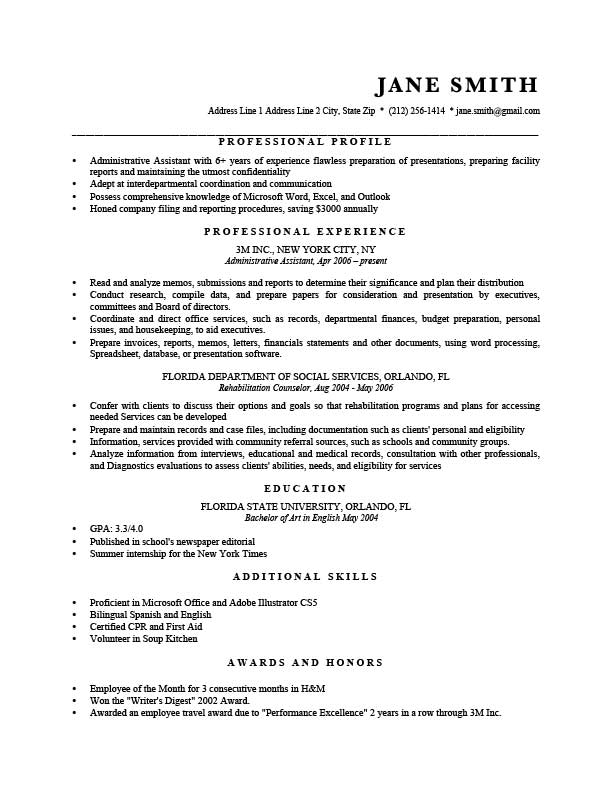 Free Curriculum Vitae Templates Tagged Resumegenius Creativebooster