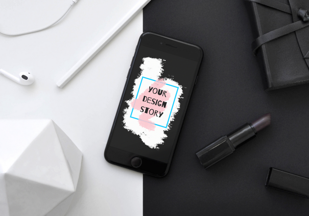 Download Free Iphone Mockups Creativebooster