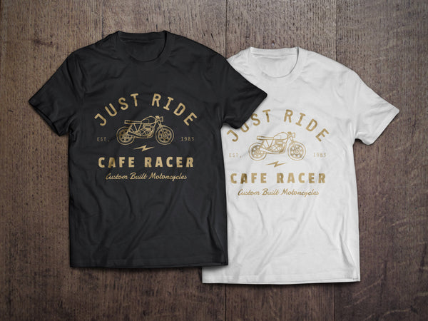 Download Free T-Shirt MockUp PSD - CreativeBooster