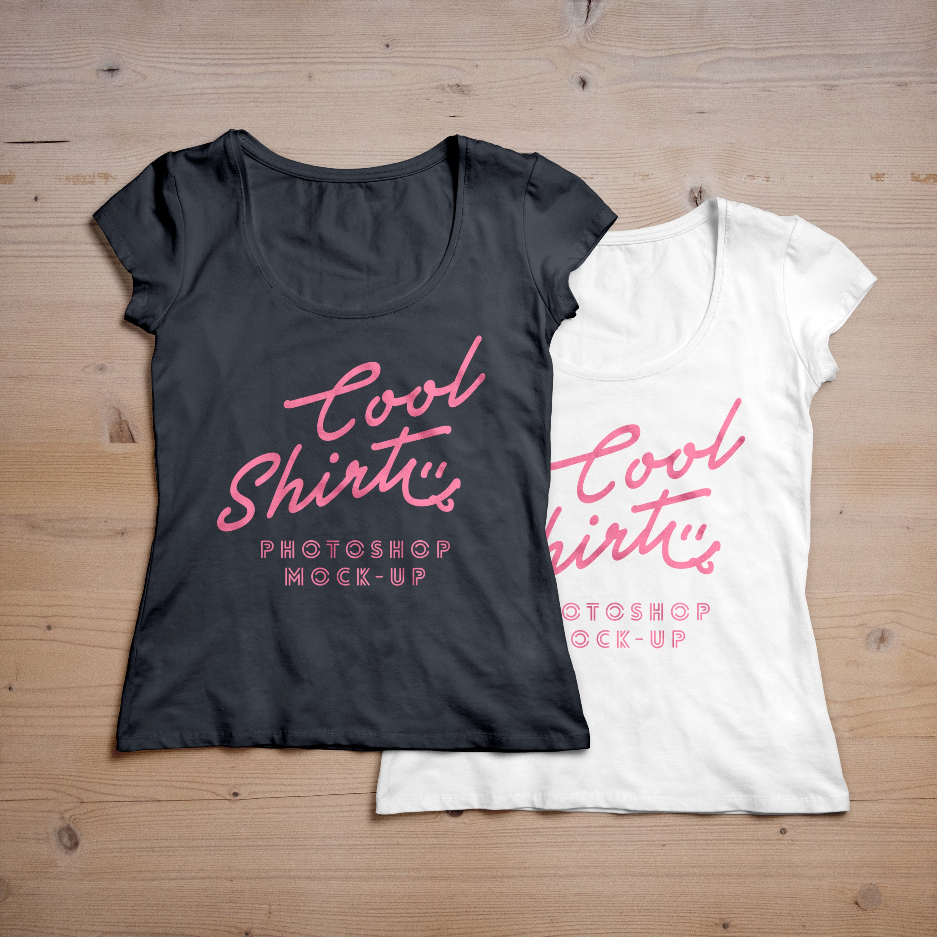26 Free T Shirt Mockups Psd Templates For Your Online Store In 2020