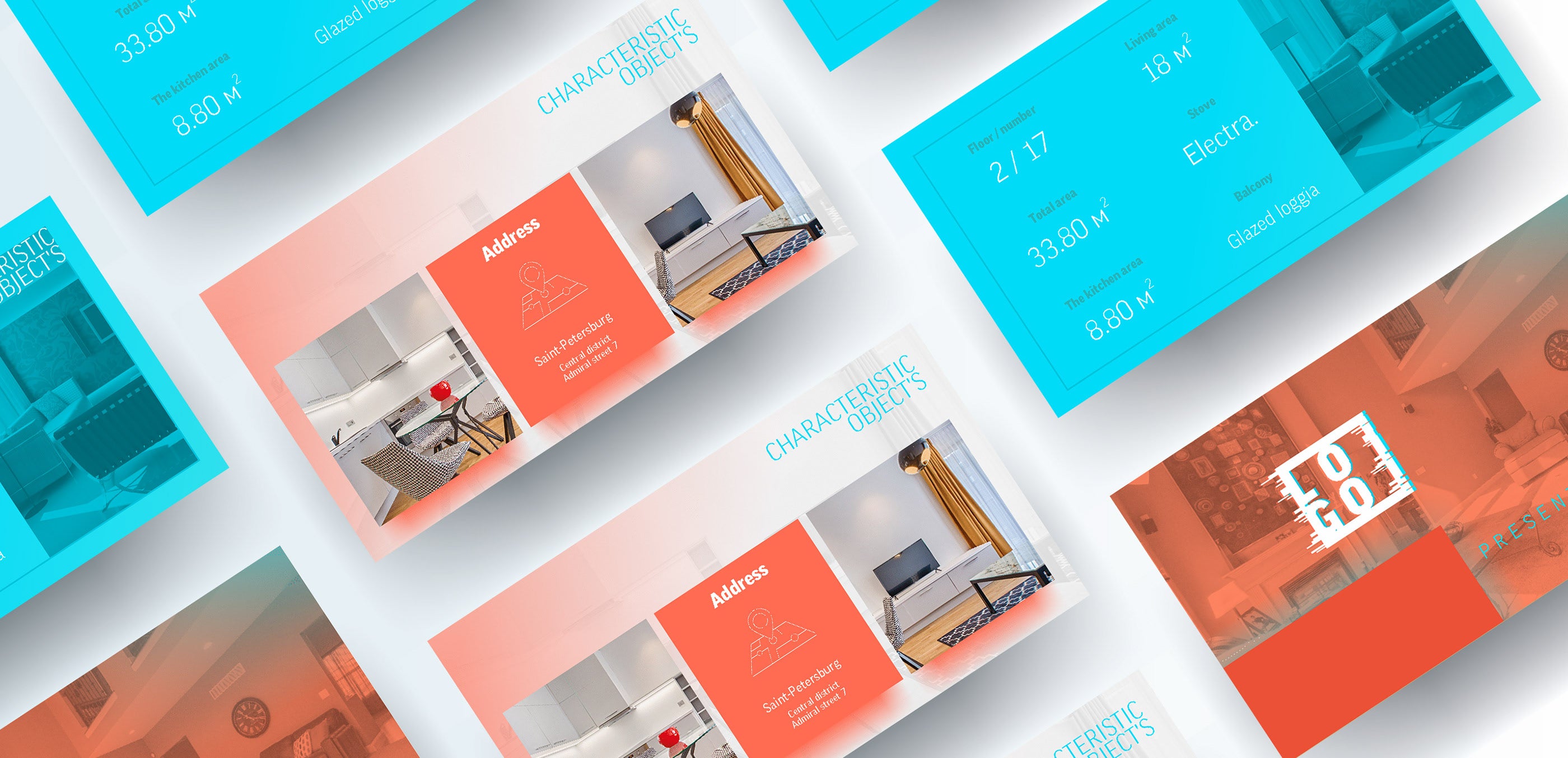 Download Free Mockup Psd Powerpoint Presentation Creativebooster PSD Mockup Templates