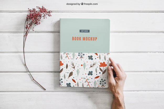 Download 1 978 Flower Mockup Bigmockup