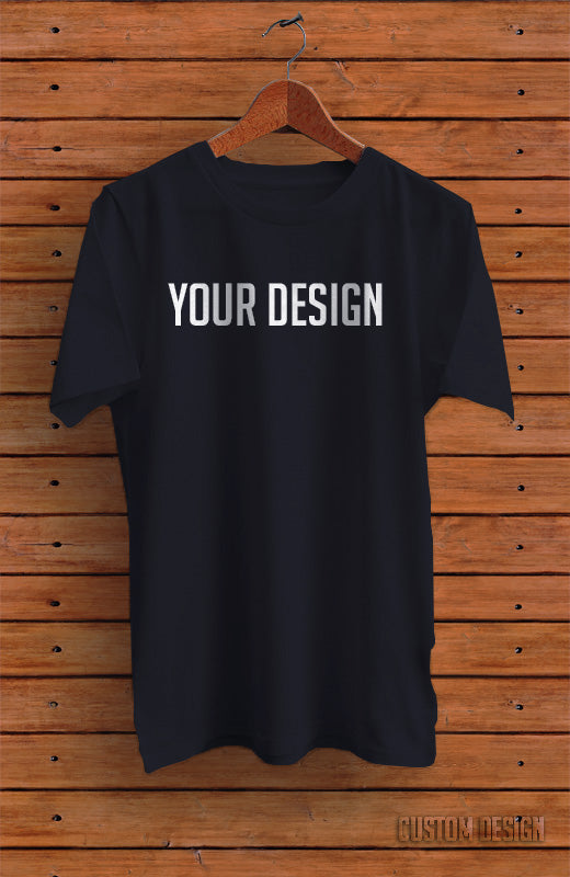 Free T-shirt PSD Mockup - Download - CreativeBooster