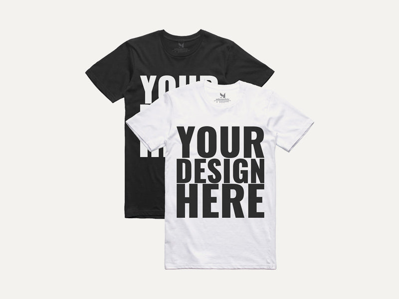 Download Free Apparel Mockups tagged "realistic" - CreativeBooster