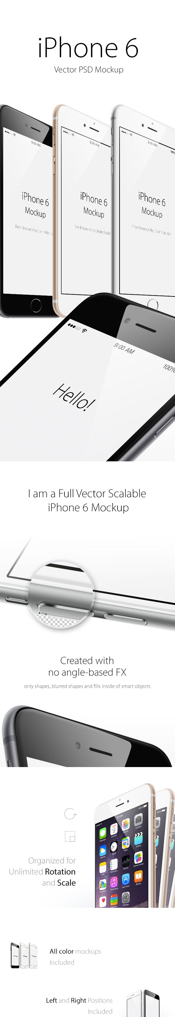 Download Iphone Mockup Angle Free / 60+ Free iPhone Mockup ...