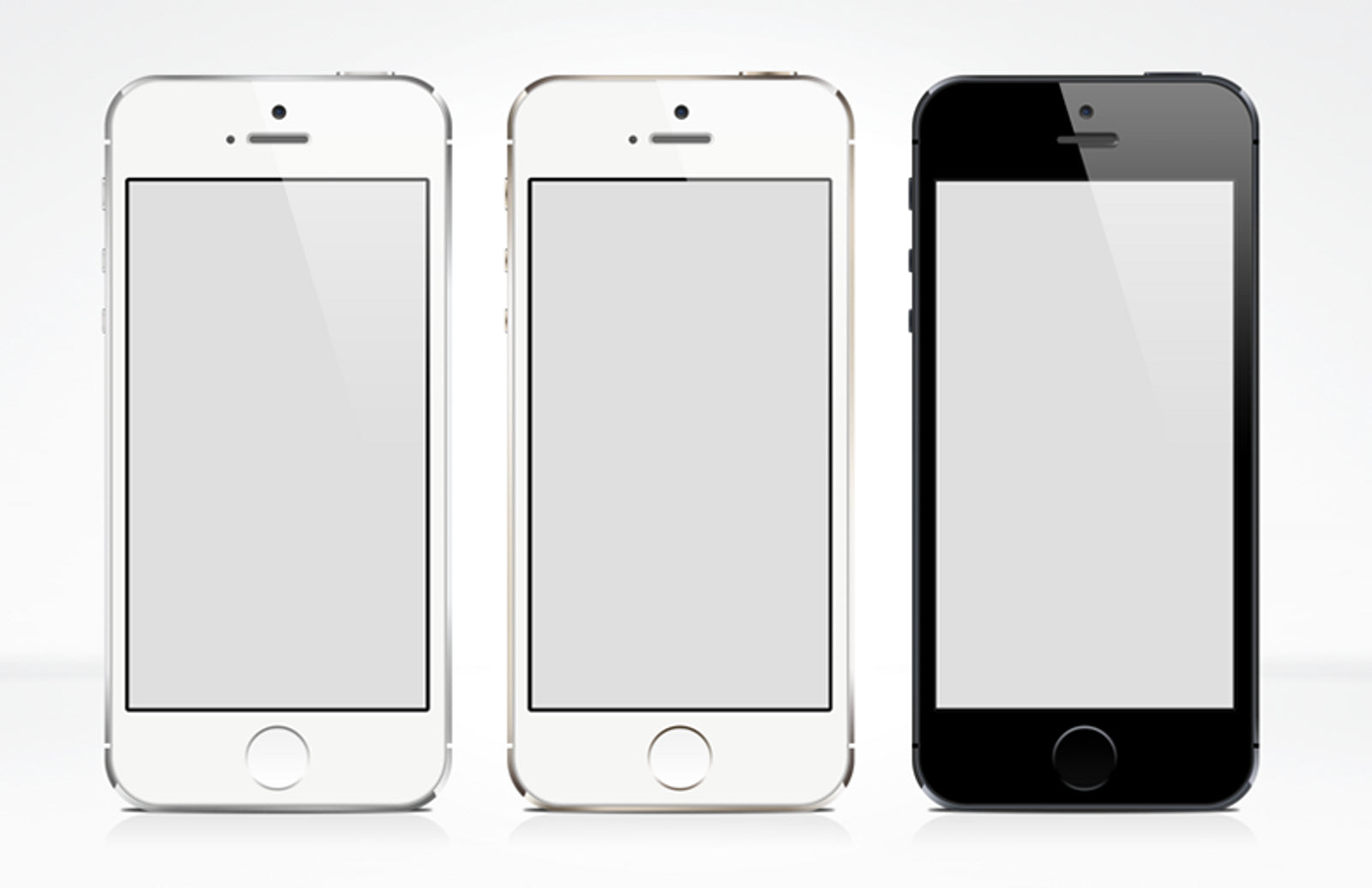 Download Free Iphone 5s Psd Mock Up Creativebooster