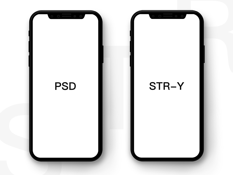 Download Download Png Iphone X Mockup | PNG & GIF BASE