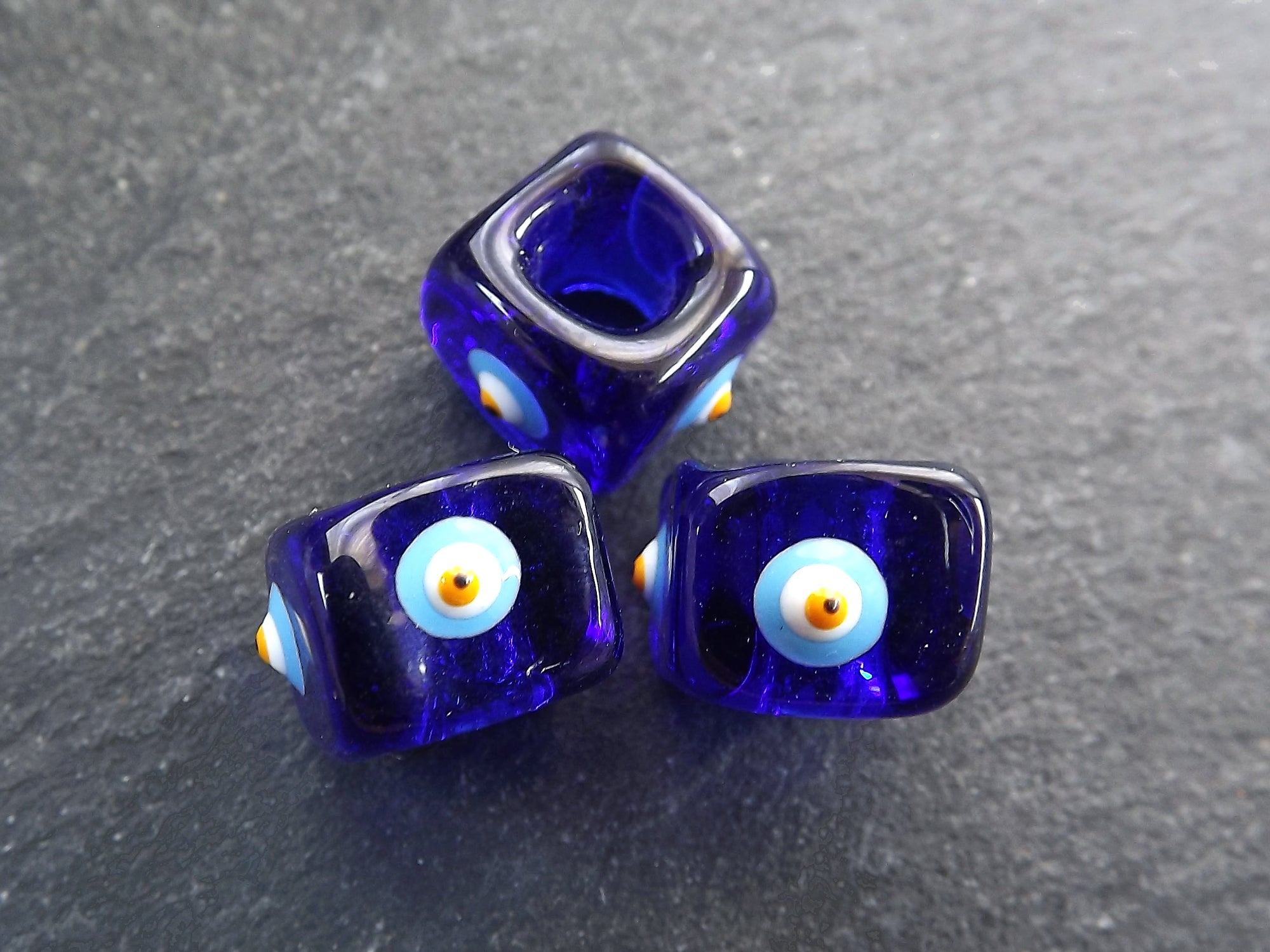 eye beads