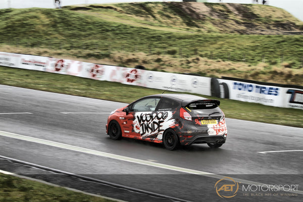 VUDU Performance at Knockhill