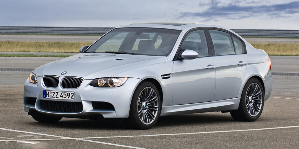 BMW E90  Tuning and Remapping Packages - VUDU Performance