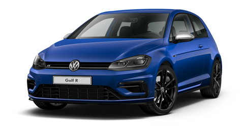 Golf R Service