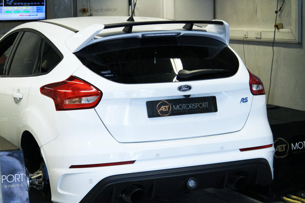 Ford Focus RS Mk3 Remap