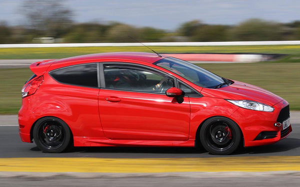 Ford Fiesta ST180