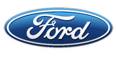 Ford Servicing