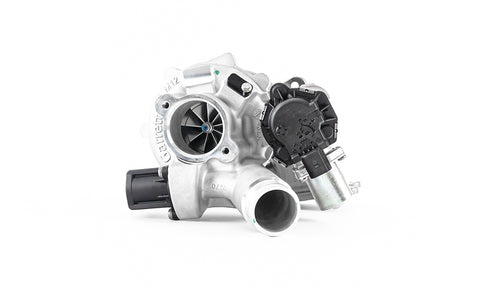 Stage 3 Turbo Kit