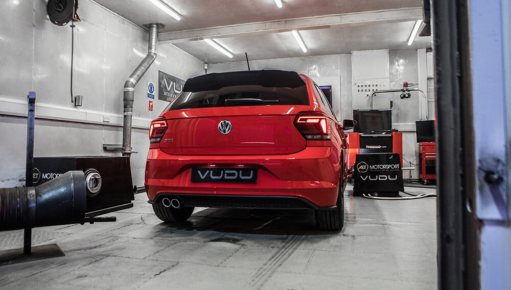 Seat Leon Cupra MK2 Tuning, Remapping & Upgrades